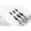 Korda Booms Spinner Swivel XX Montáž 14cm 3ks