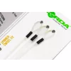 Korda Booms Spinner Swivel XX Montáž 19cm 3ks