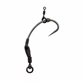   Korda Spinner Hook Sections 6 Očkový, Bezprotihrotový háček 3ks
