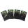Korda Run Rig Rubber Gravel - gumová zarážka