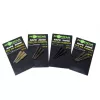 Korda Run Rig Rubber Silt - gumová zarážka