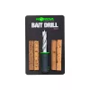 Korda Bait Drill vrták na nástrahy 1mm
