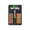 Korda Bait Drill vrták na nástrahy 8mm