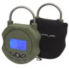 Korum Scales With Neoprene Carry Case Váha