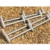 Korda Singlez 3 Rod buzzbar 8.5 - kaprařská hrazda, buzzbar