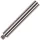 Korda Singlez Spike Extension section - prodloužení vidličky