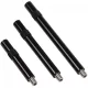 Korda Singlez Upright 5 - hliník - černá - kaprařská vidlička, bankstick