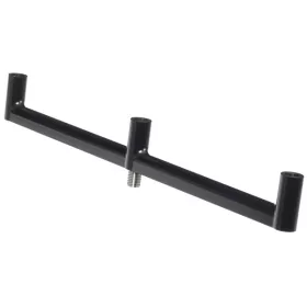   Korda Singlez 3 Rod buzzbar 11.5 - hliník - černá - kaprařská hrazda, buzzbar