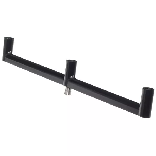 Korda Singlez 3 Rod buzzbar 11.5 - hliník - černá - kaprařská hrazda, buzzbar