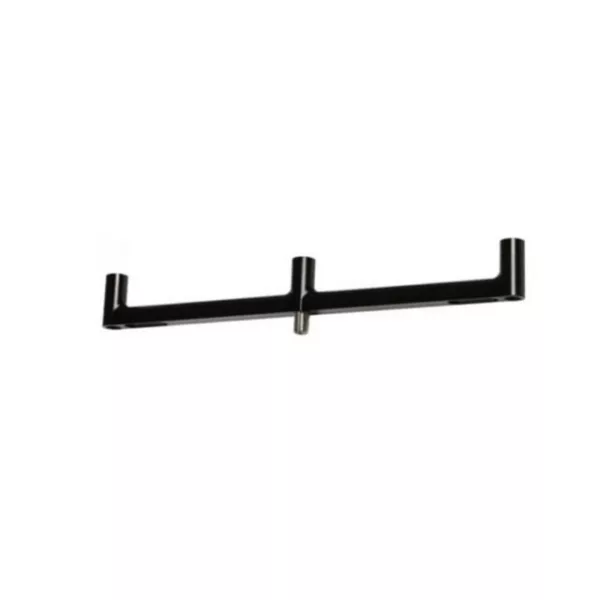 Korda Singlez 3 Rod buzzbar 9.5 - hliník - černá - kaprařská hrazda, buzzbar