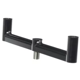   Korda Singlez 2 Rod buzzbar 6.5 - Aluminium - Black - kaprařská hrazda, buzzbar