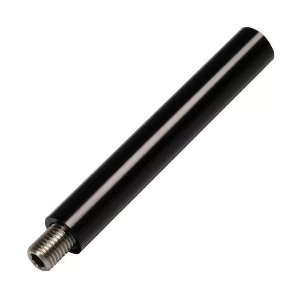 Korda Singlez Spike Extension section - hliník - černá - prodloužení vidličky