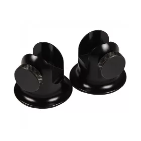   Korda Singlez Stage Stand - hliník - černá - základna pro molo