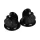Korda Singlez Stage Stand - hliník - černá - základna pro molo