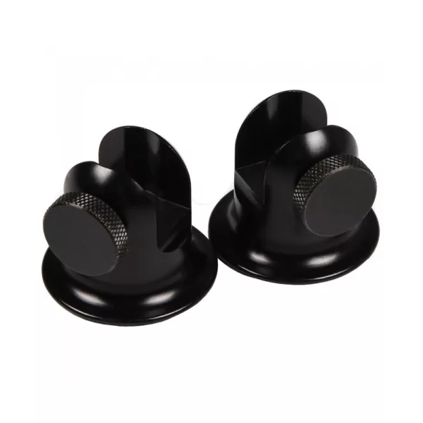 Korda Singlez Stage Stand - hliník - černá - základna pro molo