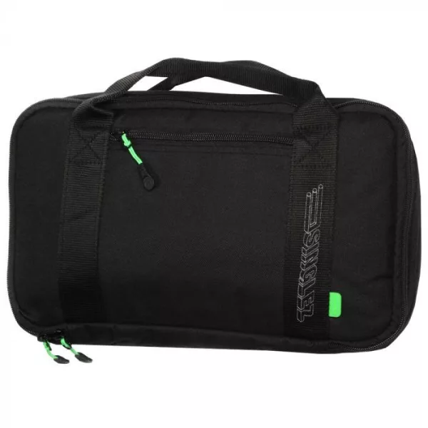 Korda Singlez Bag Black - taška na vidličky Singlez