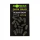 Korda Shok Bead - gumová zarážka