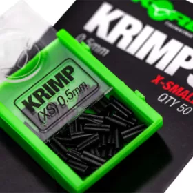 Korda Spare Krimps 0,5 mm - krimpovací objímka