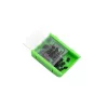 Korda Spare Chod Krimps 0,5mm Krimpovací objímka 50ks
