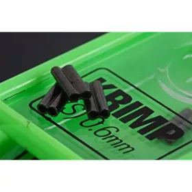 Korda Spare Krimps 0,6 mm - krimpovací objímka