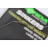 Korda Sinkers Large Gravel Brown Závaží na návazce 9ks