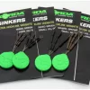 Korda Sinkers Large Weedy Green Závaží na návazce 9ks