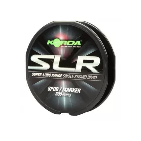 Korda SLR Braid Pletená šňůra