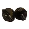 Korda Spare Marker Flights Black Křídlo na plovák
