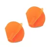 Korda Spare Marker Flights Orange Křídlo na plovák