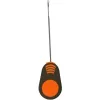 Korda Splicing Needle 7 cm (orange) - protahovací jehla