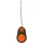 Korda Splicing Needle 7 cm (orange) - protahovací jehla