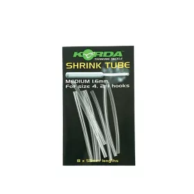 Korda Shrink Tube 1.6mm - čirá