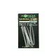Korda Shrink Tube 1.6mm - čirá