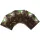 Korda Dark Matter Leader Hybrid Clip Weedy Green Předvázaná boilie montáž
