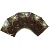 Korda Dark Matter Leader Hybrid Clip 40lb Clear Montovaná kaprová montáž