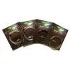 Korda Dark Matter Leader Heli Weed 40lb Montovaná kaprová montáž