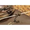 Korda Dark Matter Leader Heli Silt 40lb Montovaná kaprová montáž
