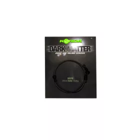   Korda Dark Matter Leader Drop Off Inline Weed Předvázaná kaprová montáž 30lb 30cm