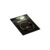 Korda Dark Matter Leader Drop Off Inline Gravel Předvázaná kaprová montáž 30lb 30cm