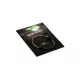 Korda Dark Matter Leader Drop Off Inline Gravel Předvázaná kaprová montáž 30lb 30cm