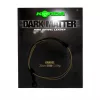 Korda Dark Matter Leader Ring Swivel Gravel 30lb 30cm Předvázaná Boilies Montáž