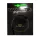 Korda Dark Matter Leader Ring Swivel Gravel 30lb 30cm Předvázaná Boilies Montáž