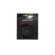 Korda Dark Matter Leader QC Swivel Weed 30lb 30cm Předvázaná Boilies Montáž
