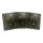 Korda Dark Matter Leader QC Swivel Weed Montovaná kaprová montáž 50cm