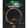 Korda - Dark Matter Leader Heli Safe Gravel 40lb 50cm štěrkový helikoptérový návazec