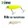 Ima K-Fat 58 Suspend 5,8cm 8gr 002 Chart Back Pearl Wobler
