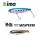 Ima K-Fat 77 Suspend 7,7cm 12gr 007 Haku Wobler