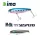 Ima K-Fat 77 Suspend 7,7cm 12gr 009 Mullet Wobler