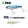 Ima K-Fat 77 Suspend 7,7cm 12gr 013 Hummer Gigo Wobbler