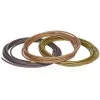 Korda Camo Rig Tube Gravel - hadička proti zamotání